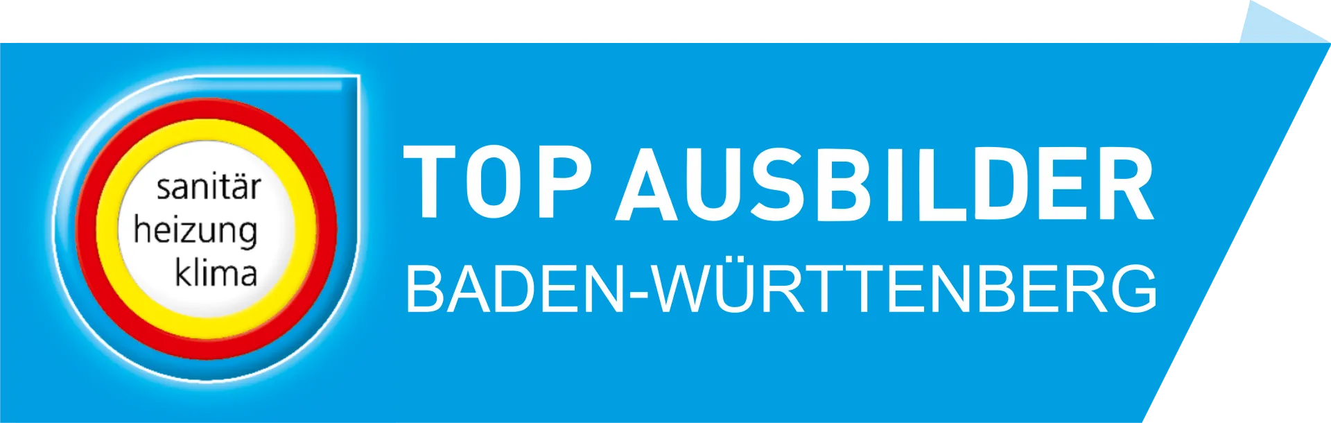 Top Ausbilder SHK BW